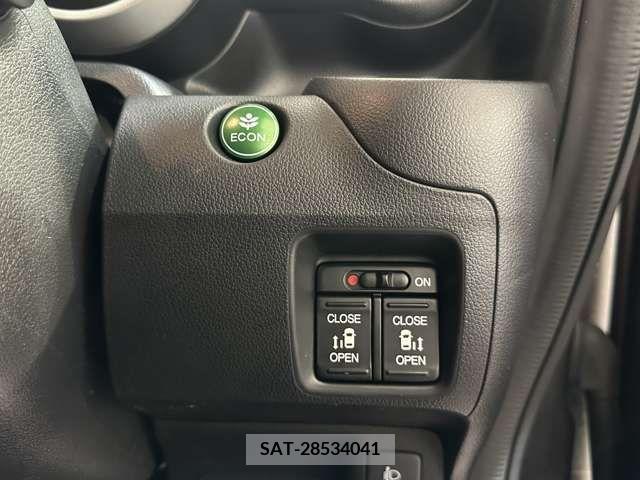 Honda N BOX 2013-11 278419-15