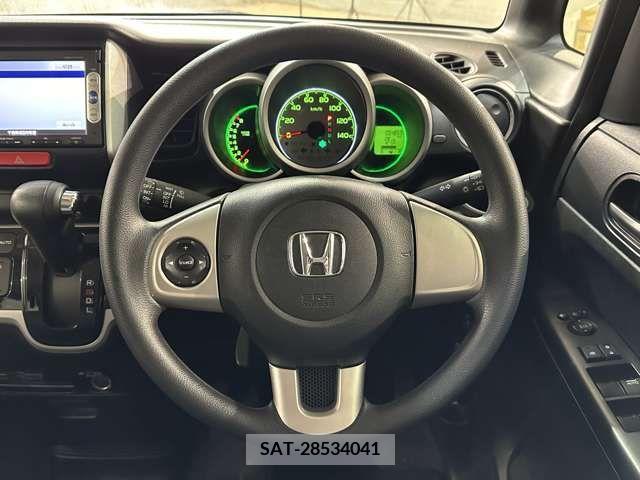 Honda N BOX 2013-11 278419-13