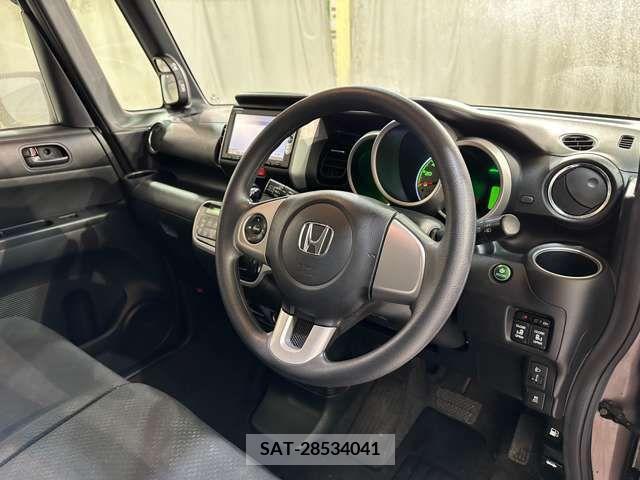 Honda N BOX 2013-11 278419-12