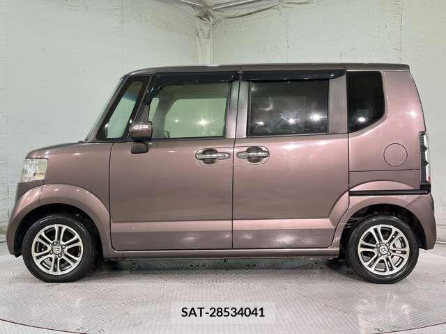 Honda N BOX 2013-11 278419-11