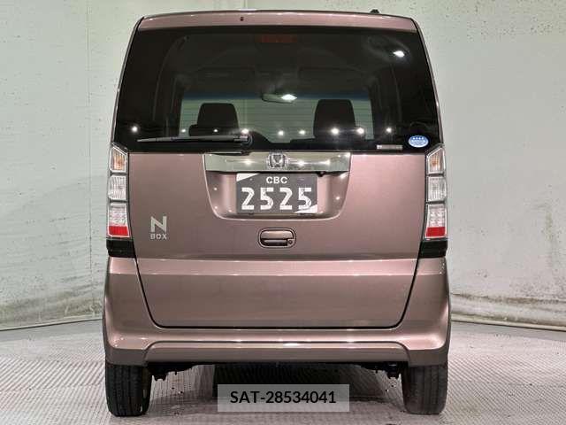 Honda N BOX 2013-11 278419-9