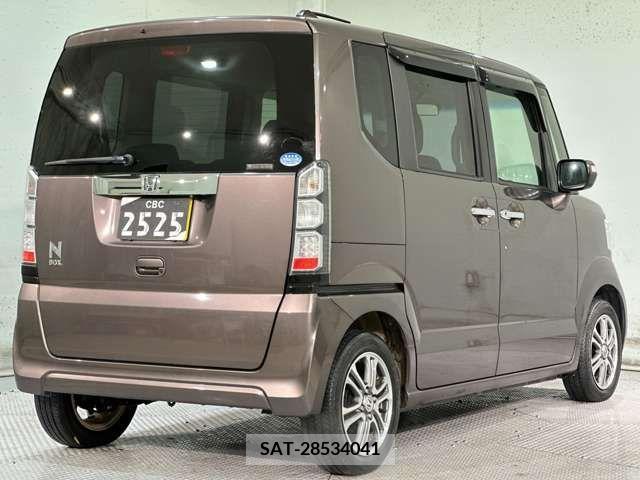 Honda N BOX 2013-11 278419-8