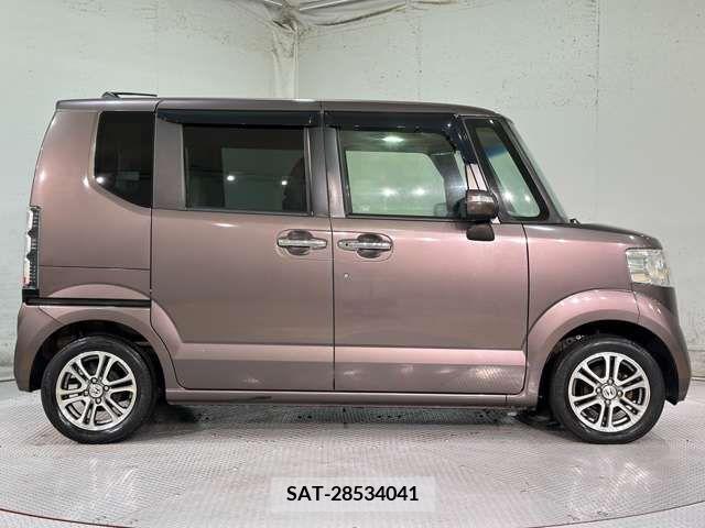 Honda N BOX 2013-11 278419-7