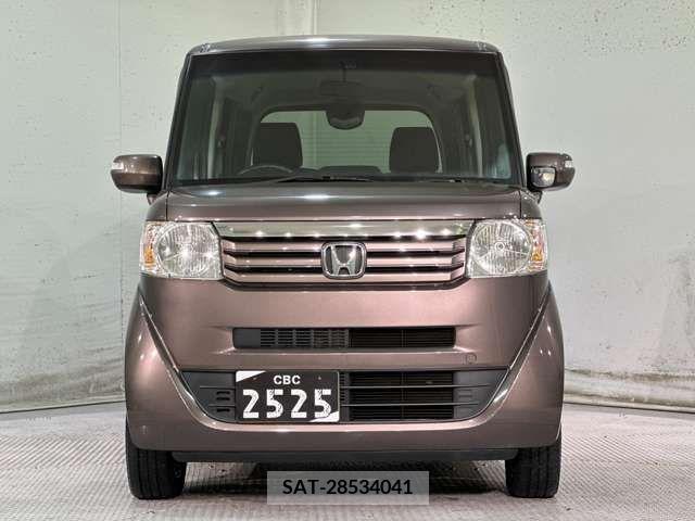 Honda N BOX 2013-11 278419-6