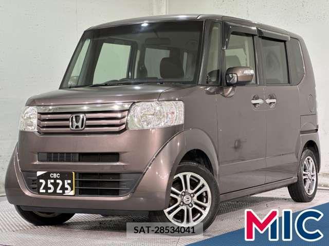 Honda N BOX 2013-11 278419-5