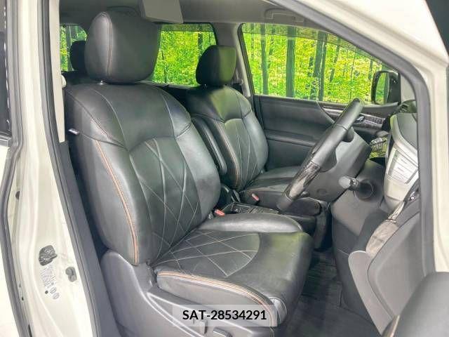 Nissan ELGRAND 2016-08 359694-7
