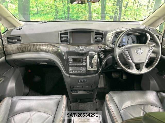 Nissan ELGRAND 2016-08 359694-1