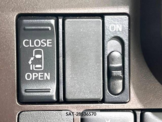 Toyota TANK 2019-10 286953-5