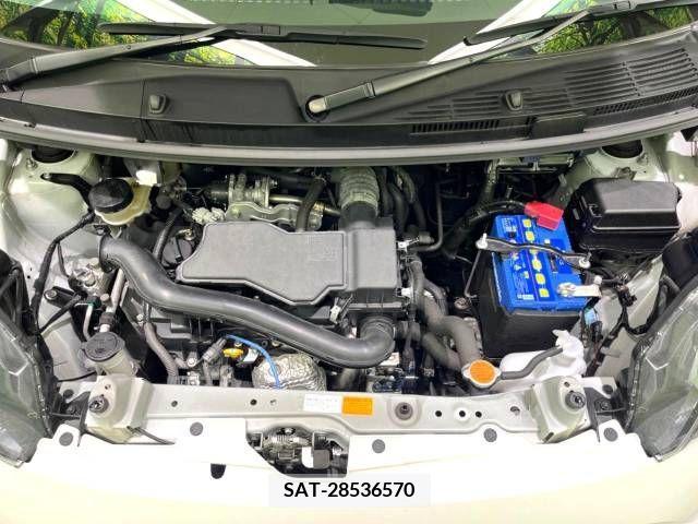 Toyota TANK 2019-10 286953-18