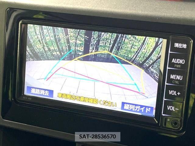 Toyota TANK 2019-10 286953-3