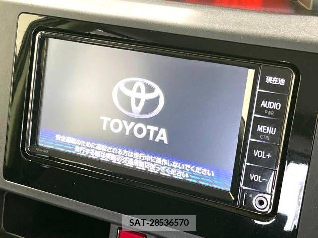 Toyota TANK 2019-10 286953-2