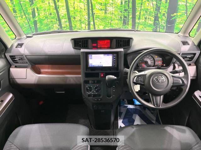 Toyota TANK 2019-10 286953-1