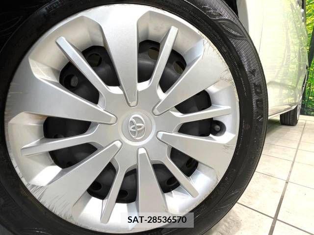 Toyota TANK 2019-10 286953-13