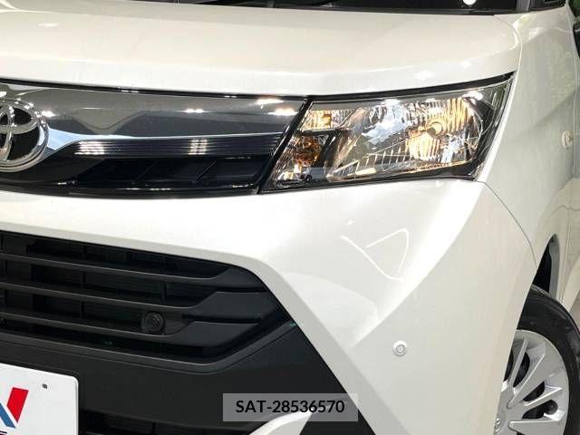 Toyota TANK 2019-10 286953-12