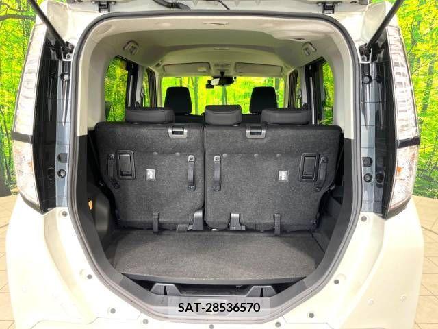 Toyota TANK 2019-10 286953-11
