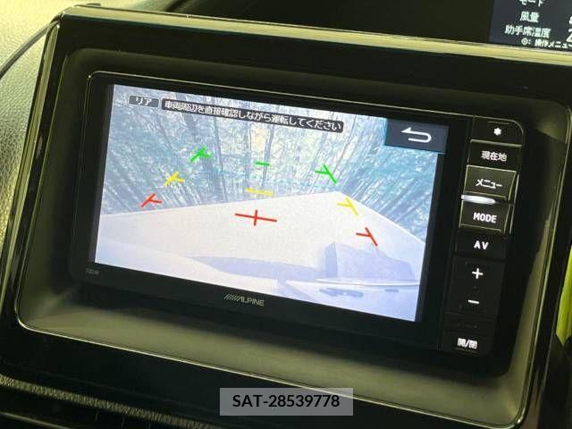 Toyota VOXY 2015-03 244752-7