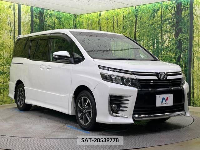 Toyota VOXY 2015-03 244752-17