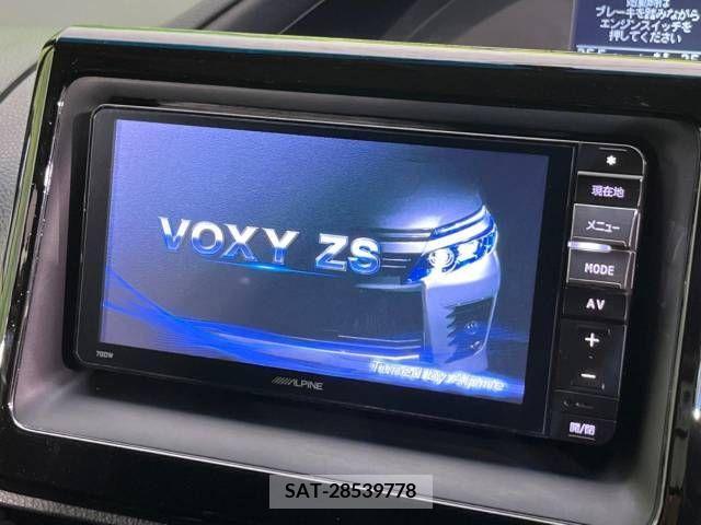 Toyota VOXY 2015-03 244752-6