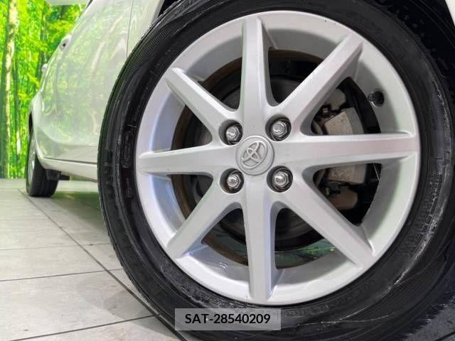 Toyota AQUA 2012-11 228316-13