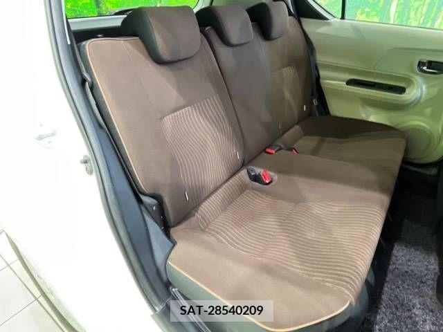 Toyota AQUA 2012-11 228316-10