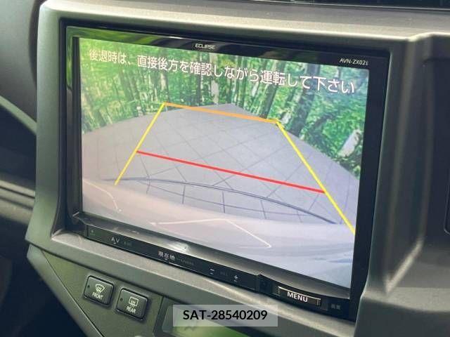 Toyota AQUA 2012-11 228316-3