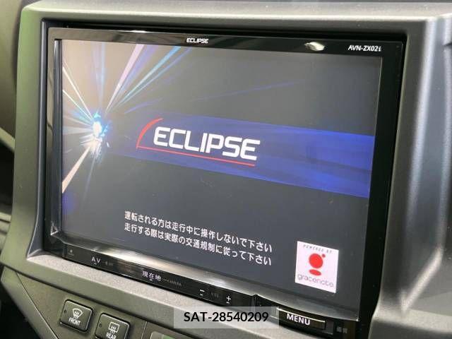 Toyota AQUA 2012-11 228316-2