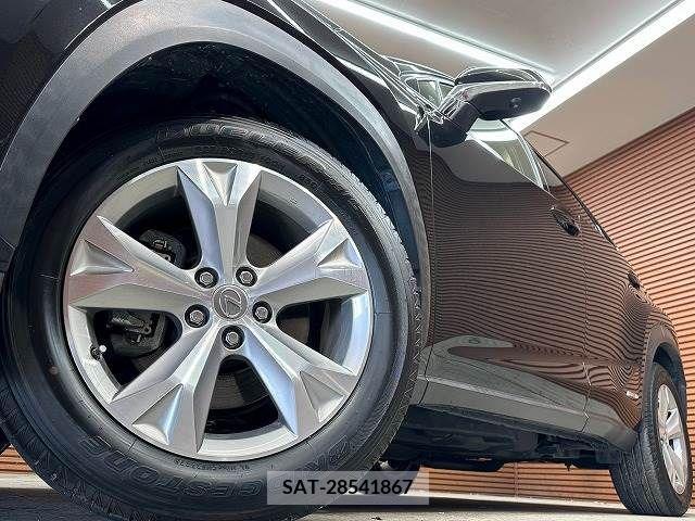 Lexus NX 2015-02 275698-18
