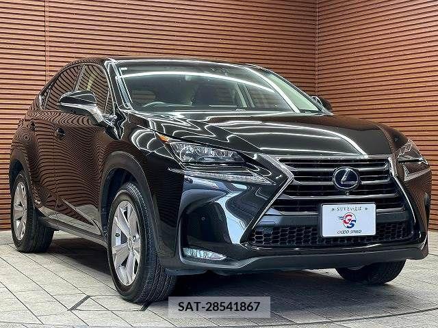 Lexus NX 2015-02 275698-13