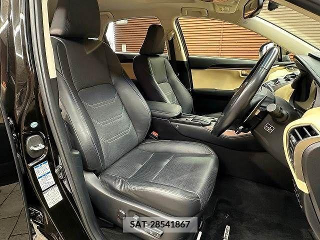 Lexus NX 2015-02 275698-4
