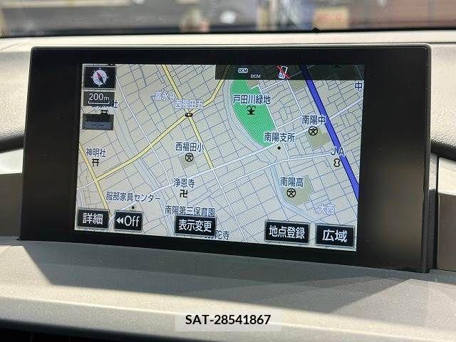 Lexus NX 2015-02 275698-2