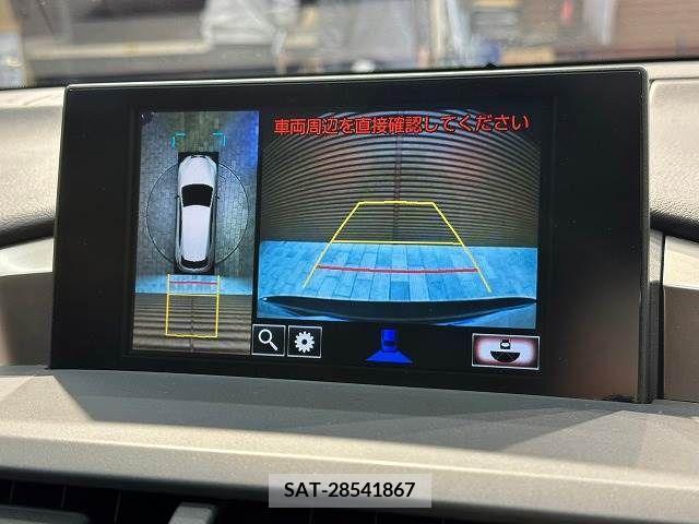 Lexus NX 2015-02 275698-3