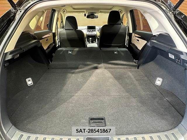 Lexus NX 2015-02 275698-12