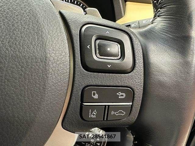 Lexus NX 2015-02 275698-7