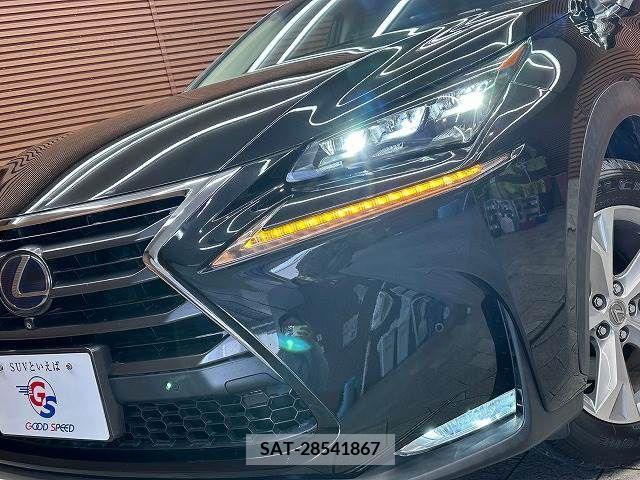 Lexus NX 2015-02 275698-19