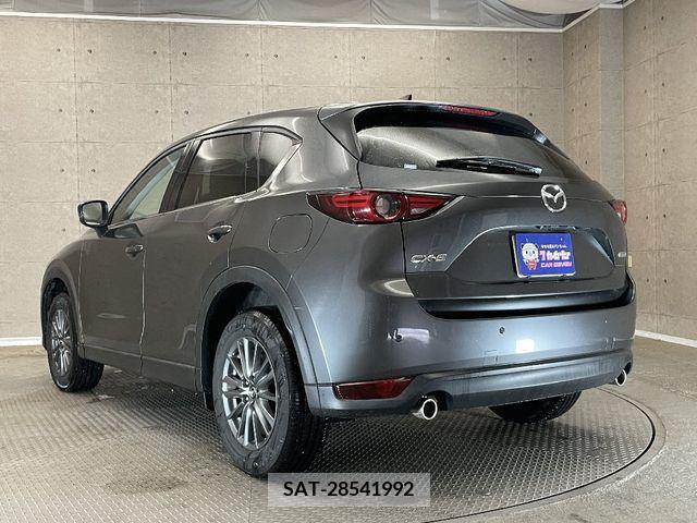 Mazda CX-5 2018-12 297118-2