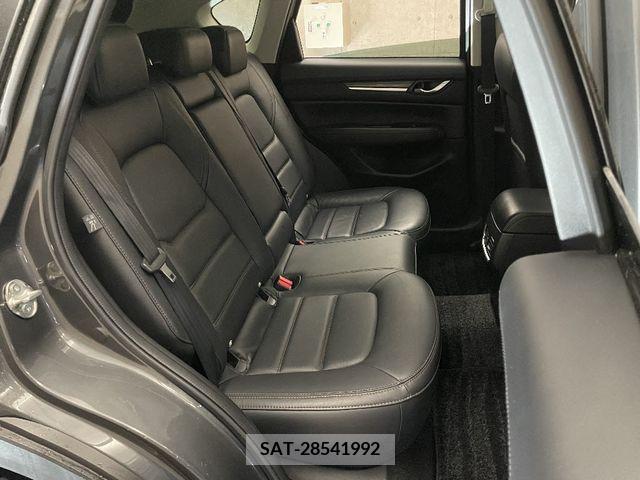 Mazda CX-5 2018-12 297118-13