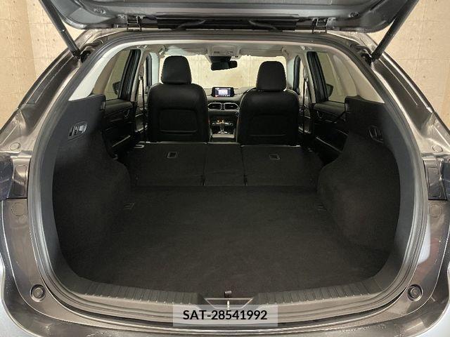 Mazda CX-5 2018-12 297118-15