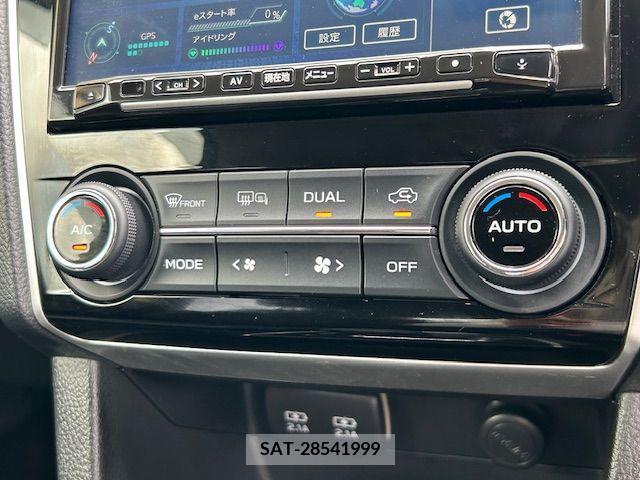 Subaru LEVORG 2020-08 317234-14