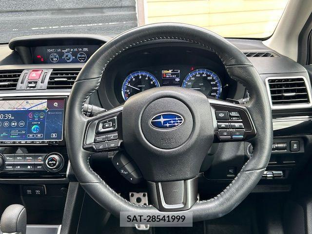 Subaru LEVORG 2020-08 317234-13