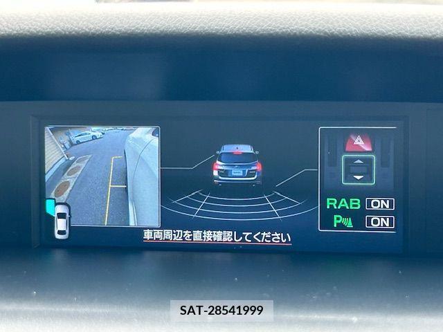 Subaru LEVORG 2020-08 317234-11