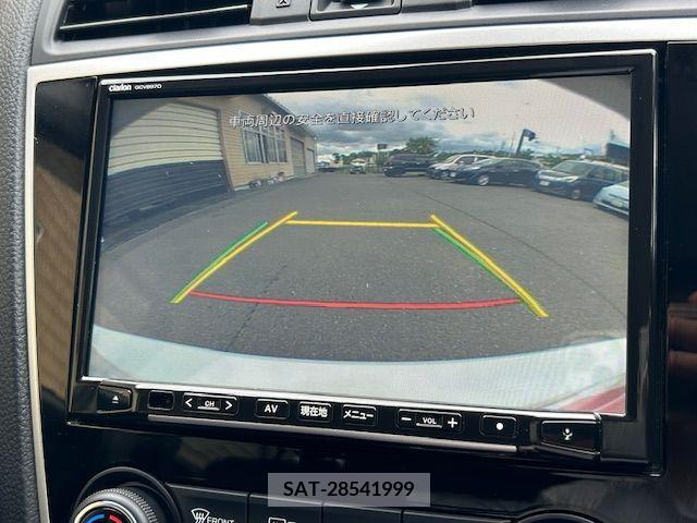 Subaru LEVORG 2020-08 317234-10