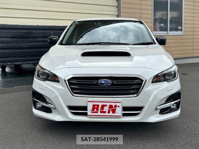 Subaru LEVORG 2020-08 317234-12