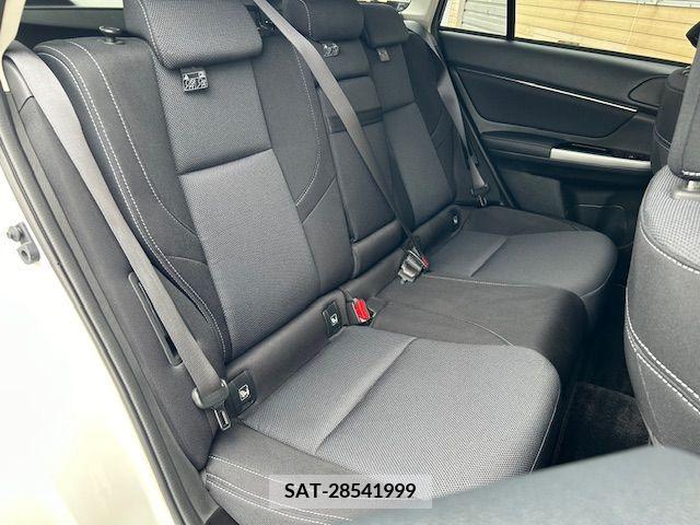 Subaru LEVORG 2020-08 317234-9