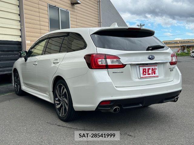 Subaru LEVORG 2020-08 317234-8