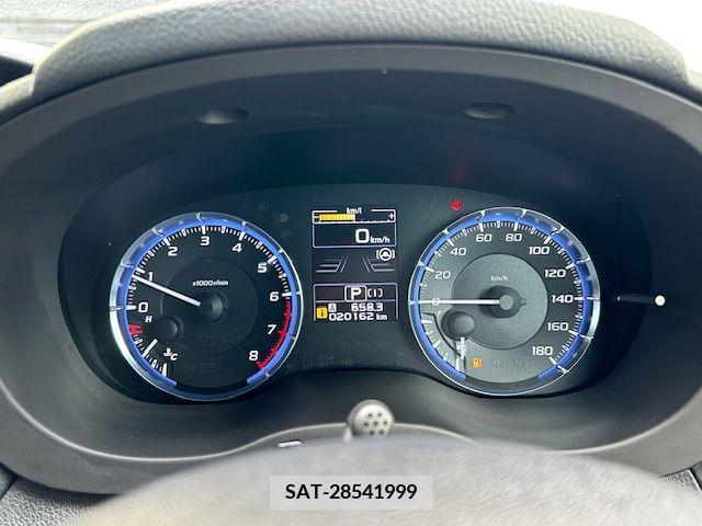 Subaru LEVORG 2020-08 317234-7