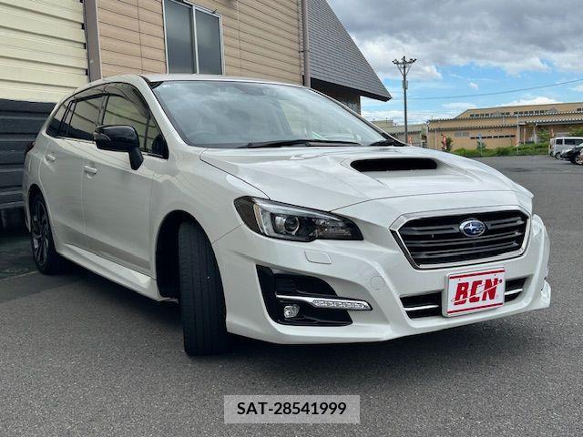 Subaru LEVORG 2020-08 317234-6