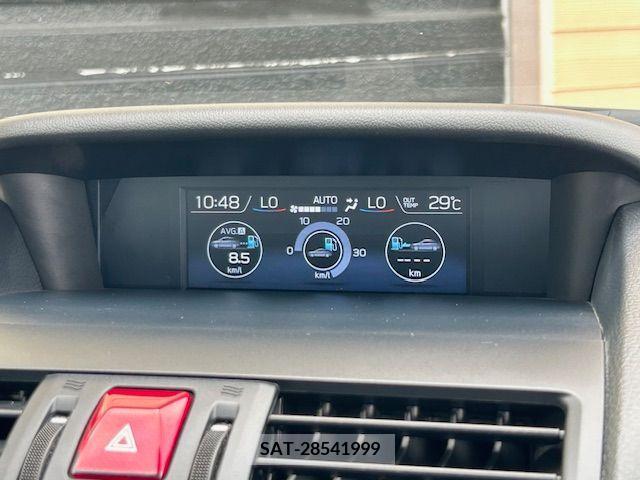 Subaru LEVORG 2020-08 317234-5
