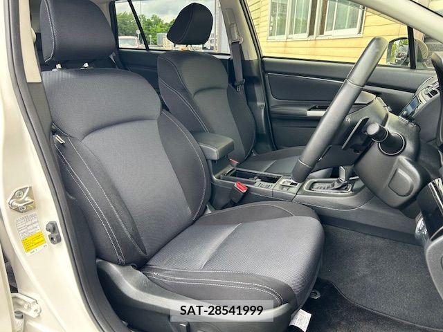 Subaru LEVORG 2020-08 317234-3