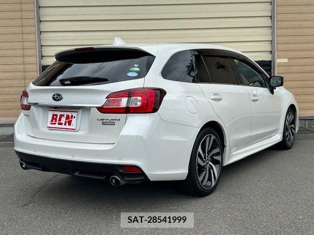 Subaru LEVORG 2020-08 317234-2