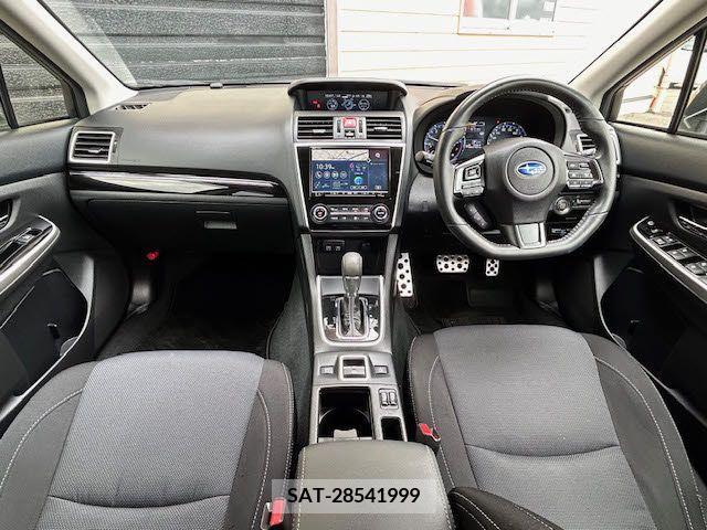 Subaru LEVORG 2020-08 317234-1